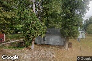 7726 Tailor Rd, Wahkon, MN 56386