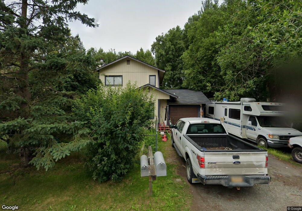 4031 E 67th Ave, Anchorage, AK 99507 - photo 1