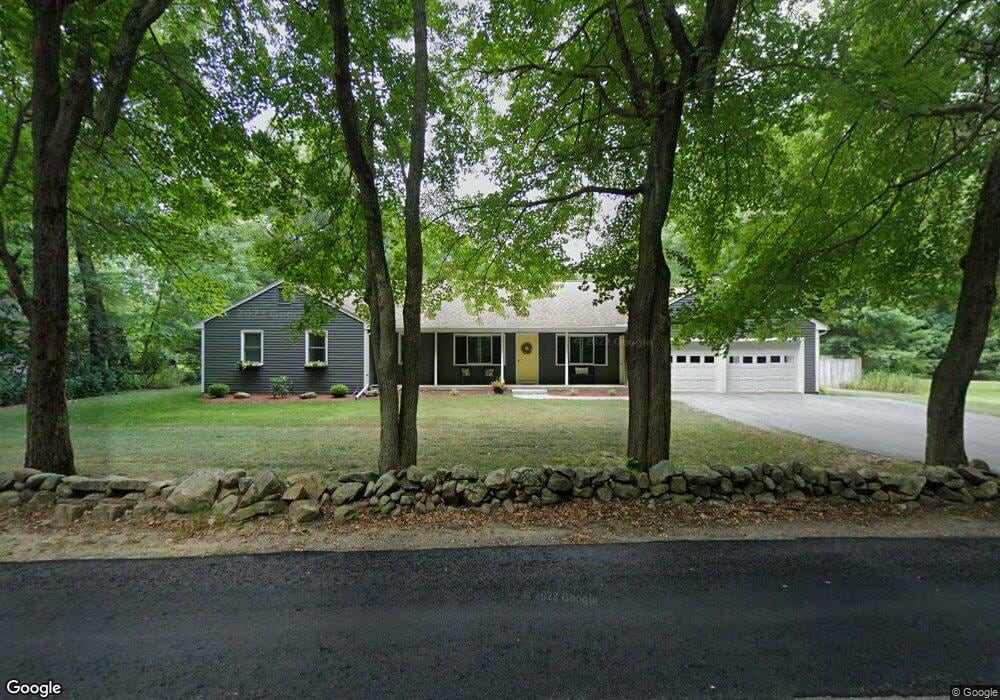 47 Lackey St, Westborough, MA 01581 - photo 1