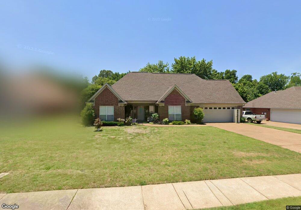 1231 Tara Dr, Hernando, MS 38632 - photo 1