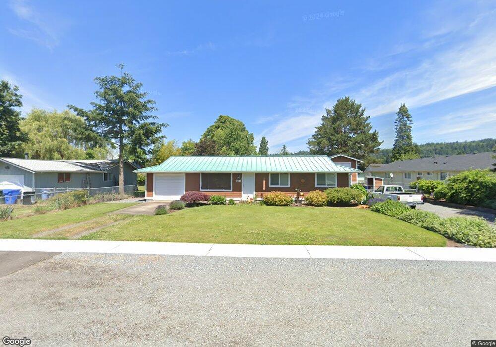 401 Fairlane St SW, Orting, WA 98360 - photo 1