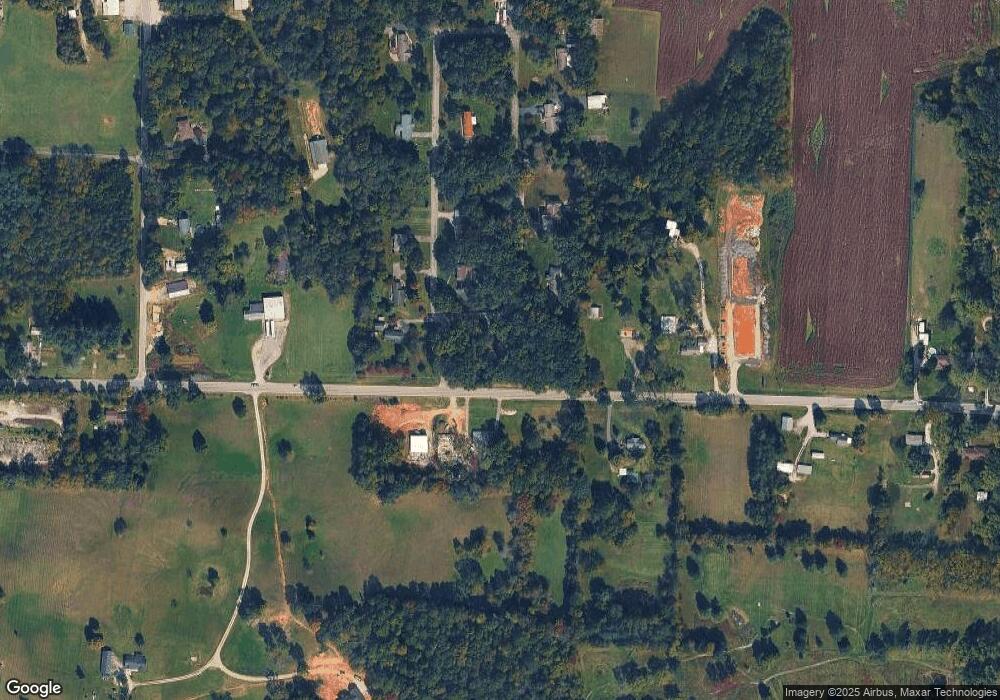 8040 Shady Estates Cir NE, New Salisbury, IN 47161 - photo 1