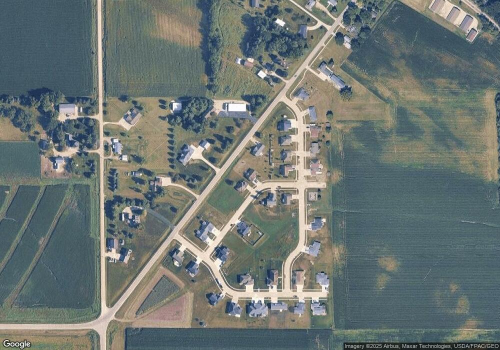 1109 Lozmar Ln unit Lot 14 Willow Tree S, Shell Rock, IA 50670 - photo 1