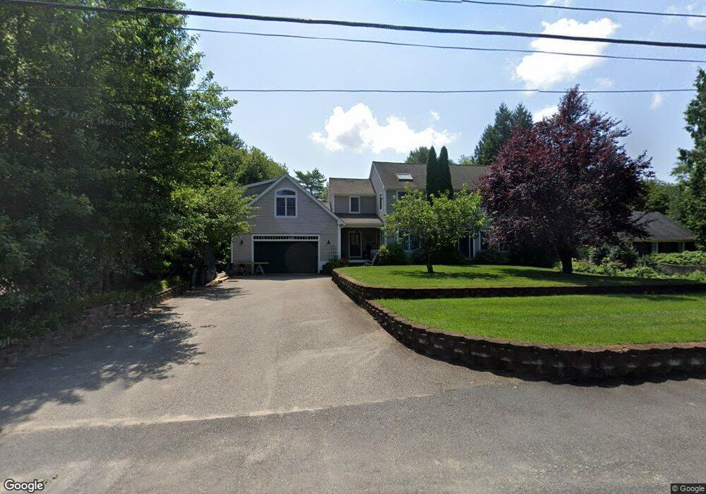 46 County Rd, Marion, MA 02738 - photo 1