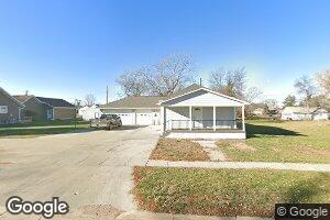508 S Illinois Ave, Platte, SD 57369
