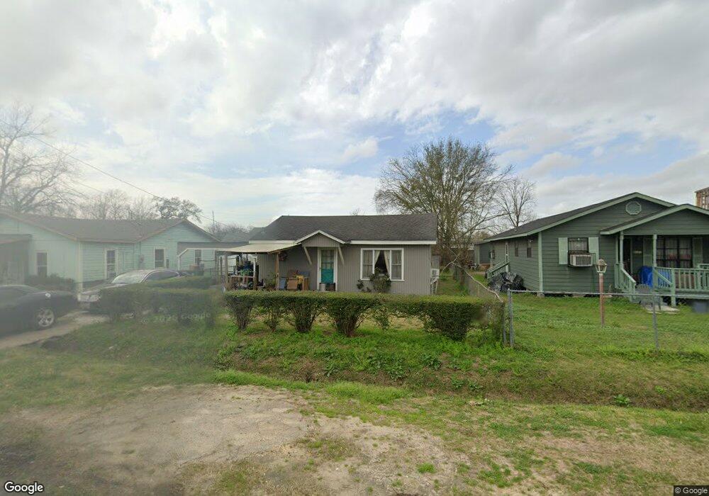 8117 Tower St, Houston, TX 77088 - photo 1