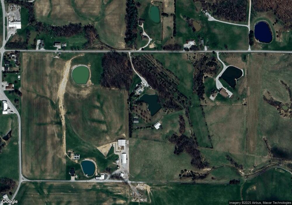 8265 E County Road 200 N, Greensburg, IN 47240 - photo 1