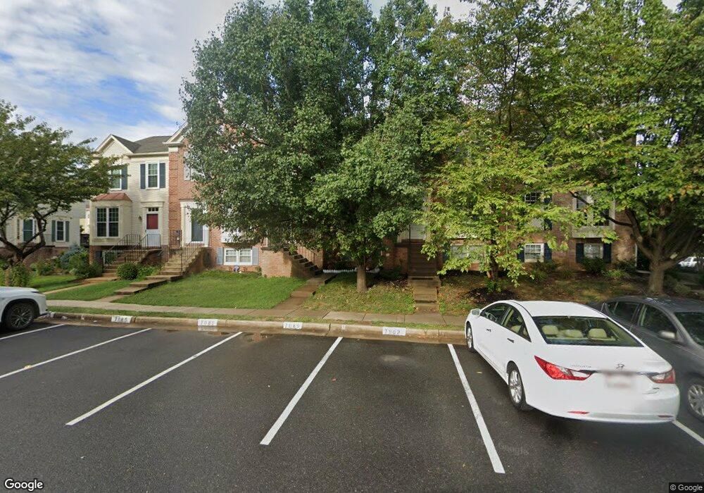 7989 Rebel Walk Dr, Manassas, VA 20109 - photo 1