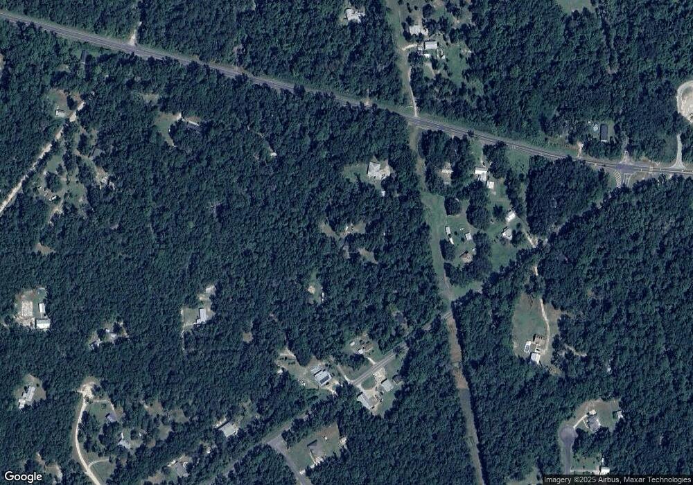3106 Shadeville Rd, Crawfordville, FL 32327 - photo 1