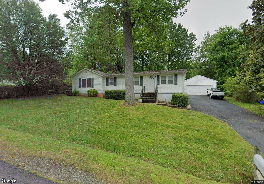 6710 Reindeer Ct, Fredericksburg, VA 22407 - photo 1