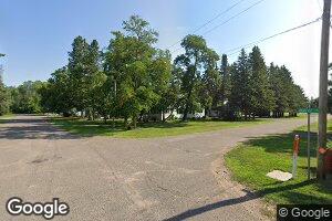 3764 N Ogilvie Ave, Radisson, WI 54867