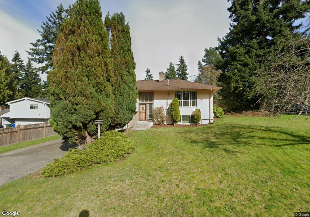 19827 78th Place W, Edmonds, WA 98026 - photo 1