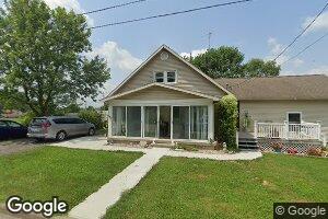 1315 Carolina St, Ferdinand, IN 47532