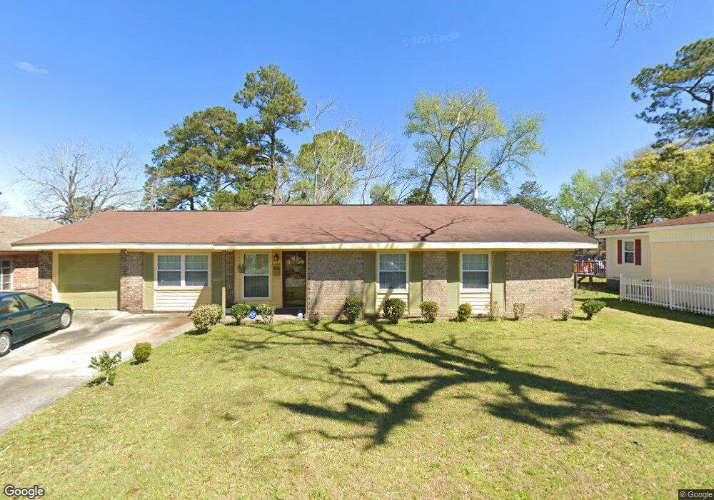 1206 E 58th St, Savannah, GA 31404 - photo 1