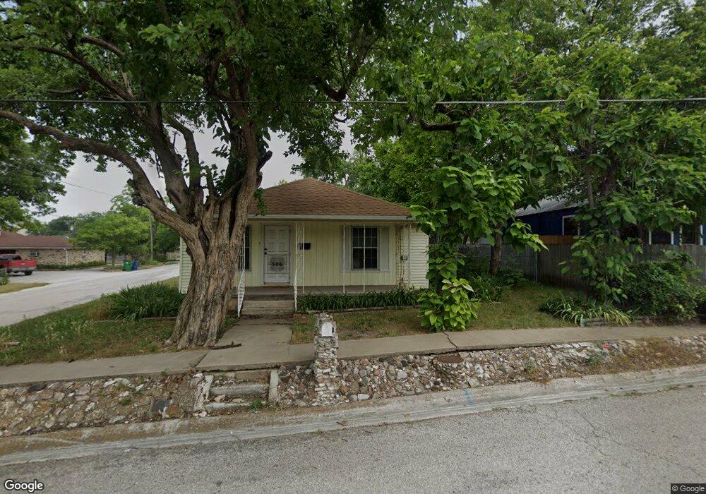 306 N State St, Decatur, TX 76234 - photo 1