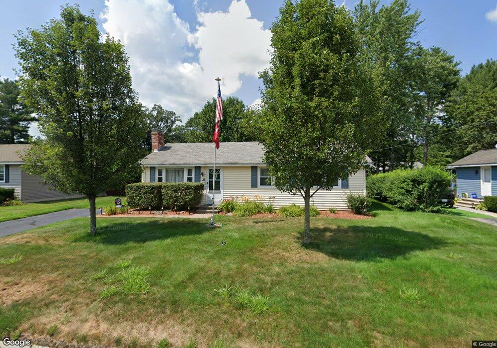 8 Academy Dr, Nashua, NH 03064 - photo 1