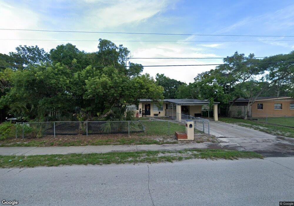 412 N Fiske Blvd, Cocoa, FL 32922 - photo 1