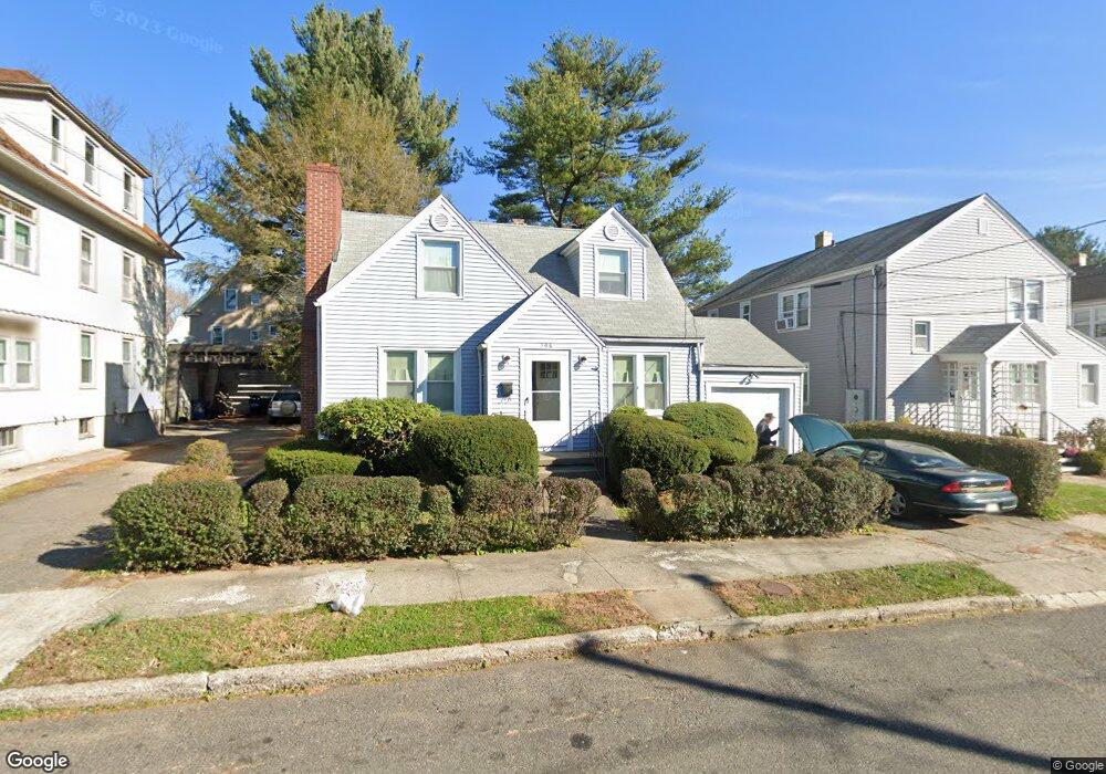 108 Princeton St, Bridgeport, CT 06605 - photo 1