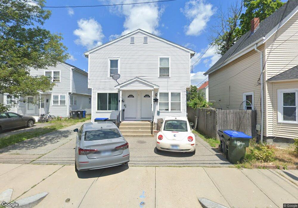 43 Hillwood St, Cranston, RI 02920 - photo 1