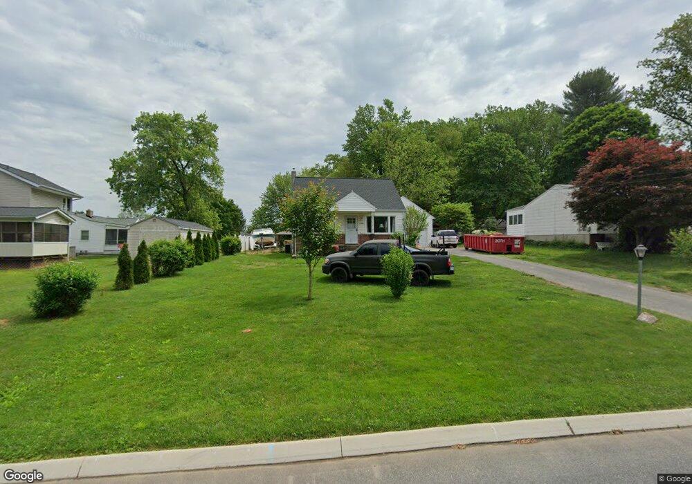 2805 Preston Ln, Abingdon, MD 21009 - photo 1