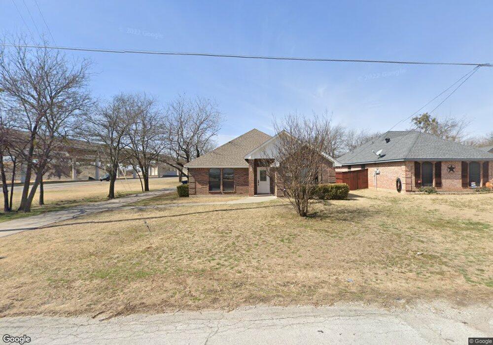 1603 N McDonald Ave, Decatur, TX 76234 - photo 1
