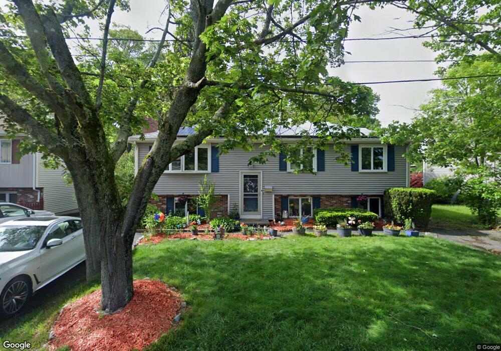 5 Osborne St, Lynn, MA 01905 - photo 1