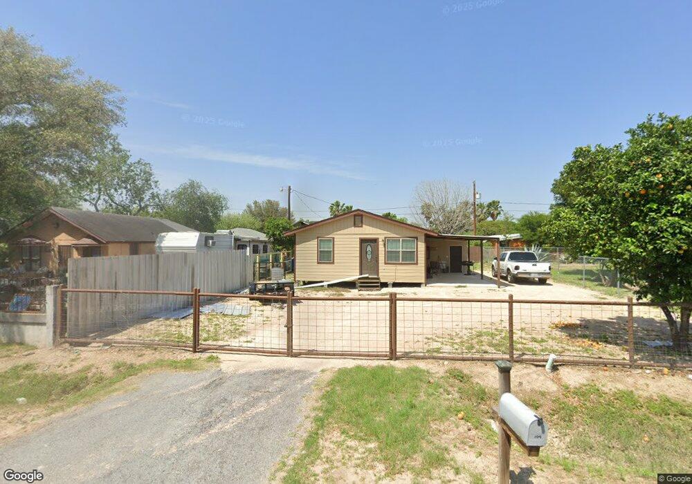 104 Rancho Blanco Rd, Alamo, TX 78516 - photo 1