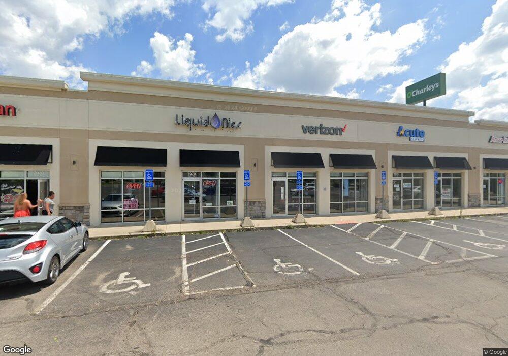 7070 Miller Ln, Dayton, OH 45414 - photo 1