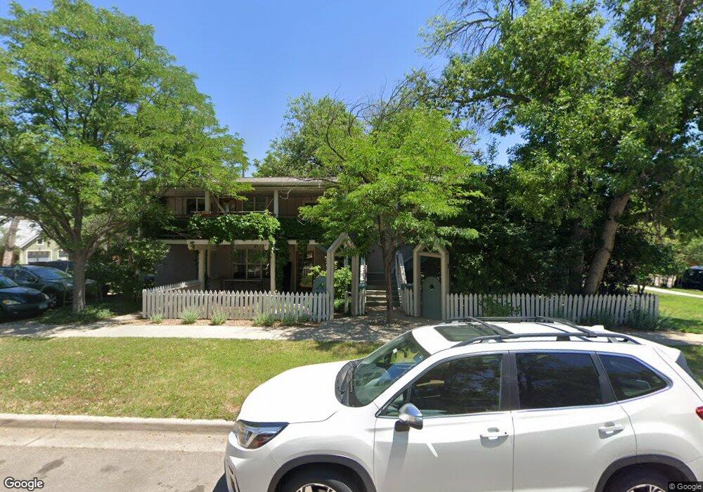 2100 22nd St, Boulder, CO 80302 - photo 1