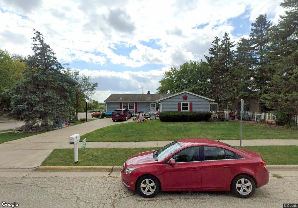 170 Dale Dr, Oregon, WI 53575 - photo 1