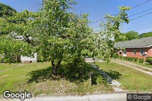 208 Stonewall St, Franklin, VA 23851