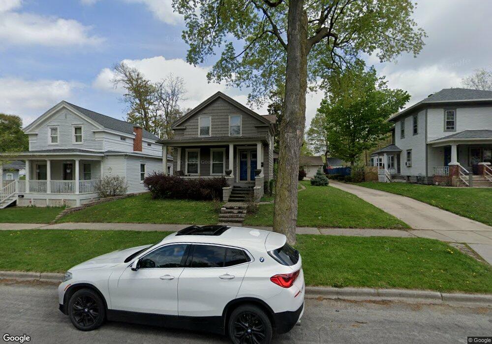 549 Dennis St, Adrian, MI 49221 - photo 1