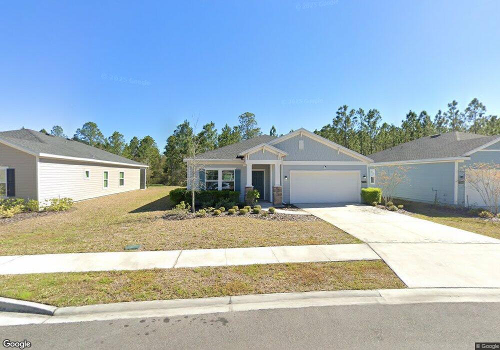 2540 Laylas Way, Jacksonville, FL 32218 - photo 1