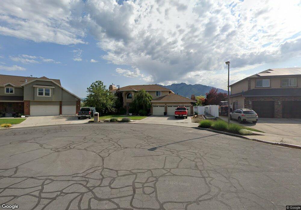 8691 Glider Ln, Sandy, UT 84093 - photo 1