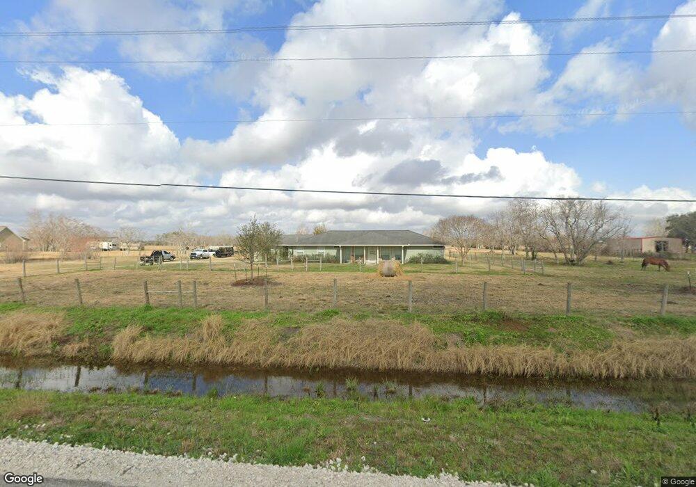 4840 County Road 392, Alvin, TX 77511 - photo 1