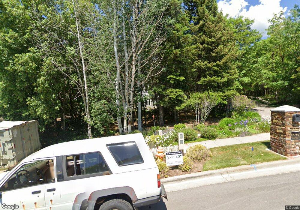 1895 Stone Hollow Dr, Bountiful, UT 84010 - photo 1