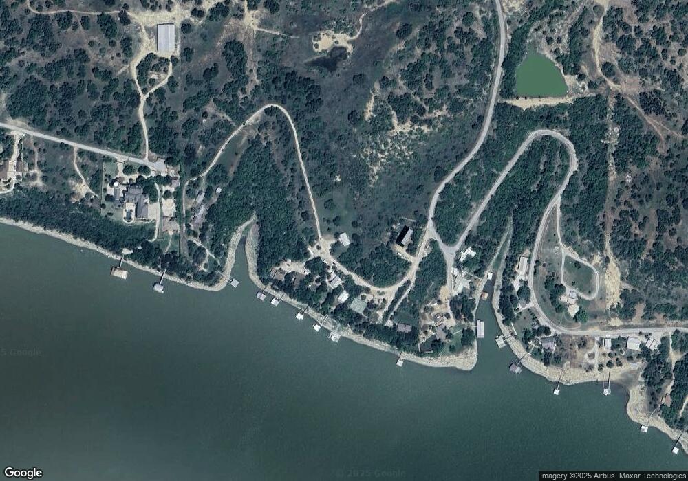 6320 Rolling Hills Rd, Brownwood, TX 76801 - photo 1