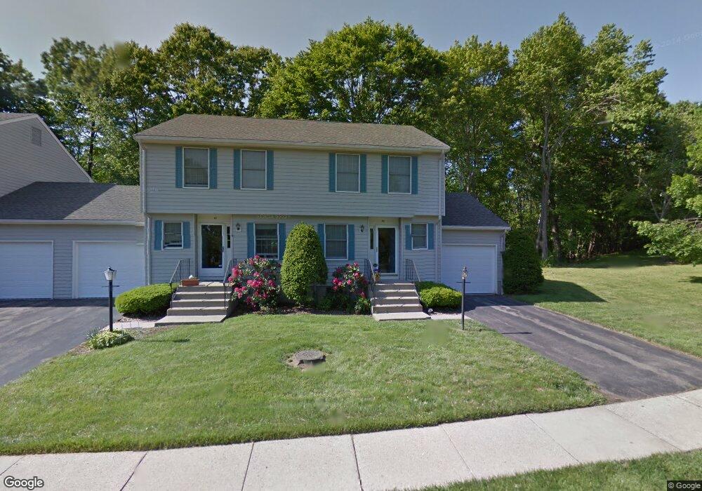 45 Waterview Dr, Windsor, CT 06095 - photo 1