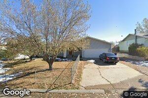 344 Highridge Cir, Wright, WY 82732