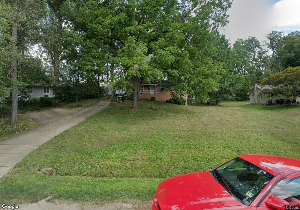 17217 Emerson Dr, Silver Spring, MD 20905 - photo 1