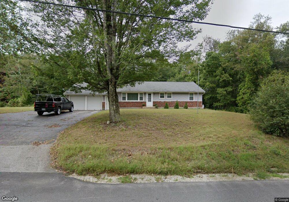 213 Twist Hill Rd, Dunbarton, NH 03046 - photo 1