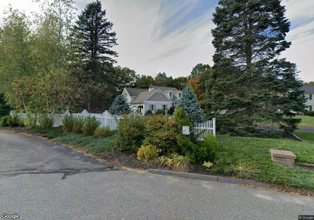 4 Stonebridge Cir, Clinton, MA 01510 - photo 1