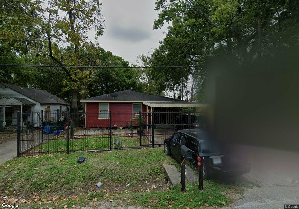 4034 Reid St, Houston, TX 77026 - photo 1