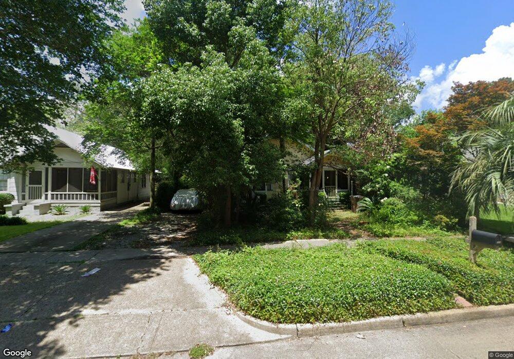 52 Mohawk St, Mobile, AL 36606 - photo 1