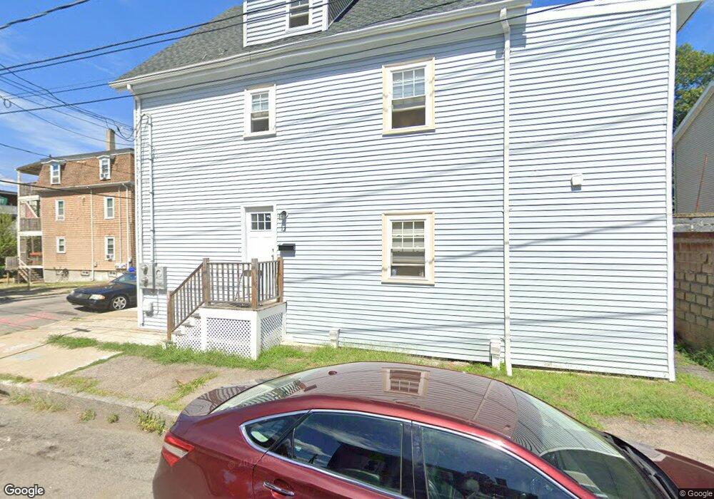00 Robey St, Roxbury, MA 02119 - photo 1