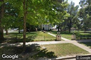 250 W North St, Delphi, IN 46923