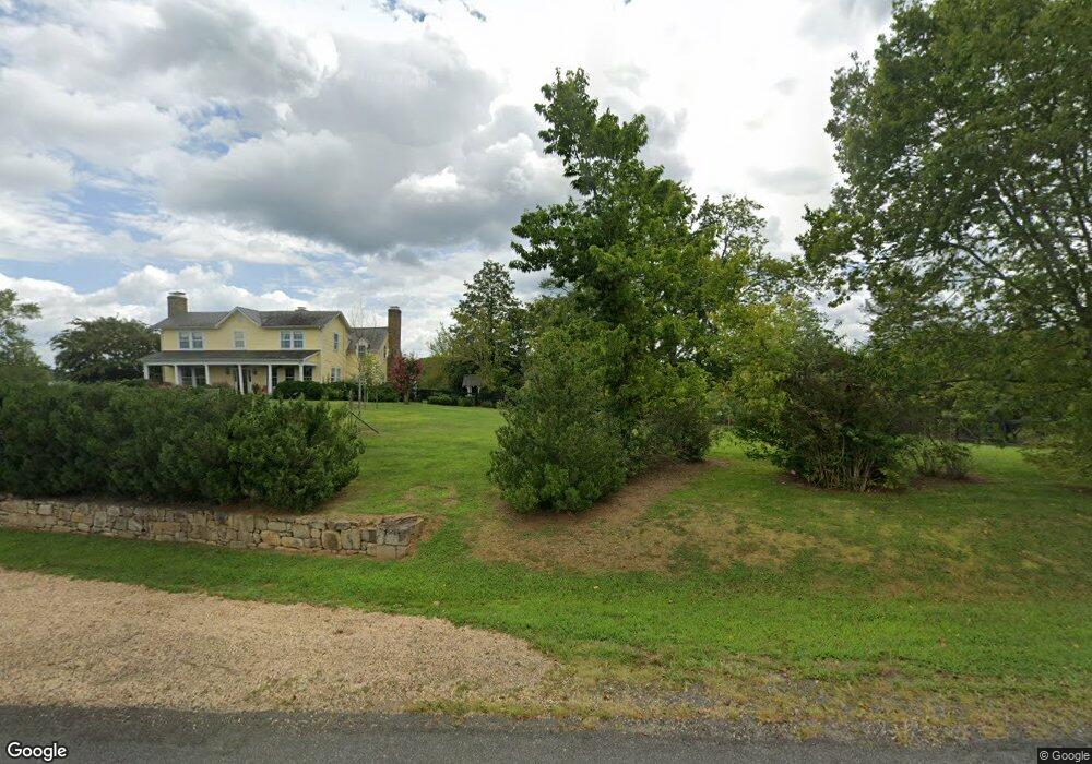 9433 Foxville Rd, Warrenton, VA 20186 - photo 1