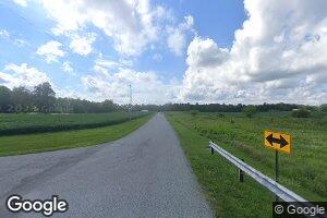 6290 W County Road 590 S, Commiskey, IN 47227