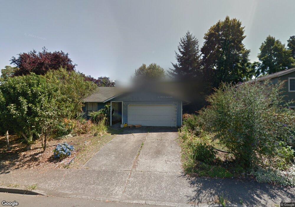 1070 S Elm St, Canby, OR 97013 - photo 1