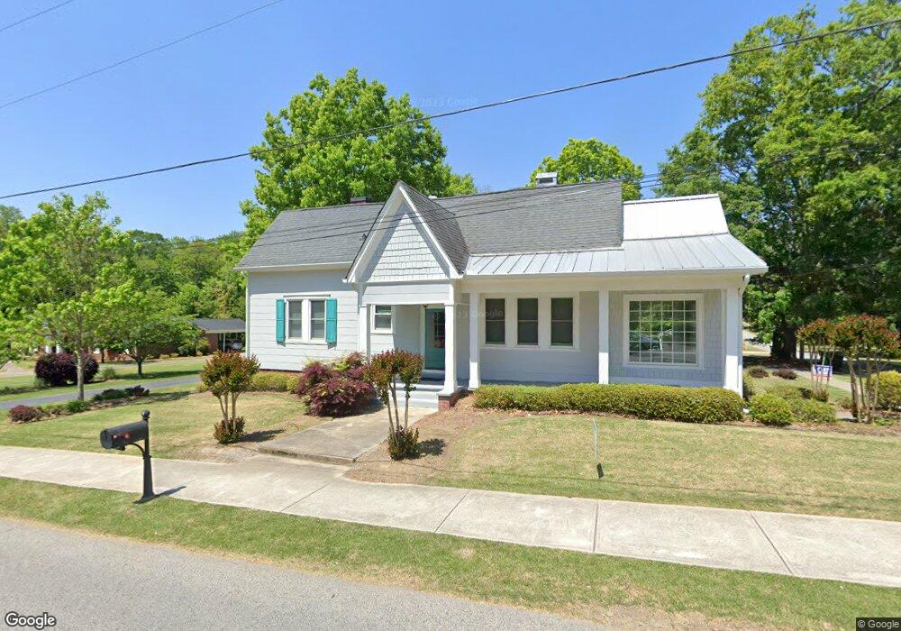 158 N Center St, Winder, GA 30680 - photo 1